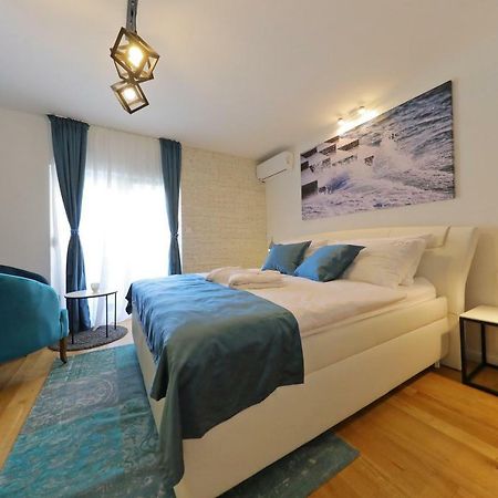 La Dolce Vita Da Zara - Luxury Rooms Exterior photo
