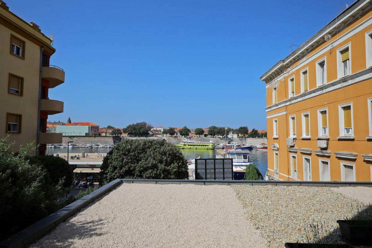 La Dolce Vita Da Zara - Luxury Rooms Exterior photo