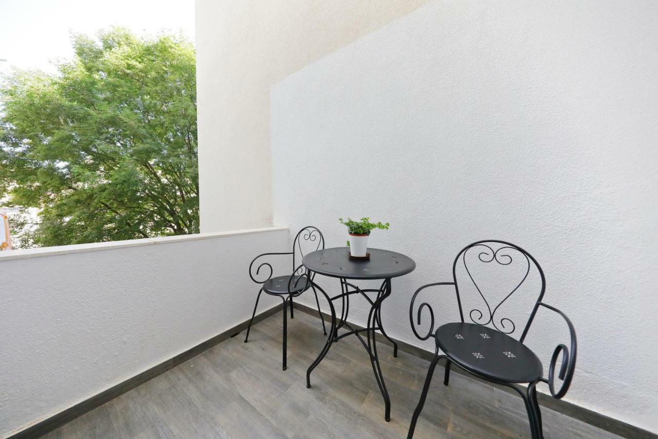 La Dolce Vita Da Zara - Luxury Rooms Exterior photo
