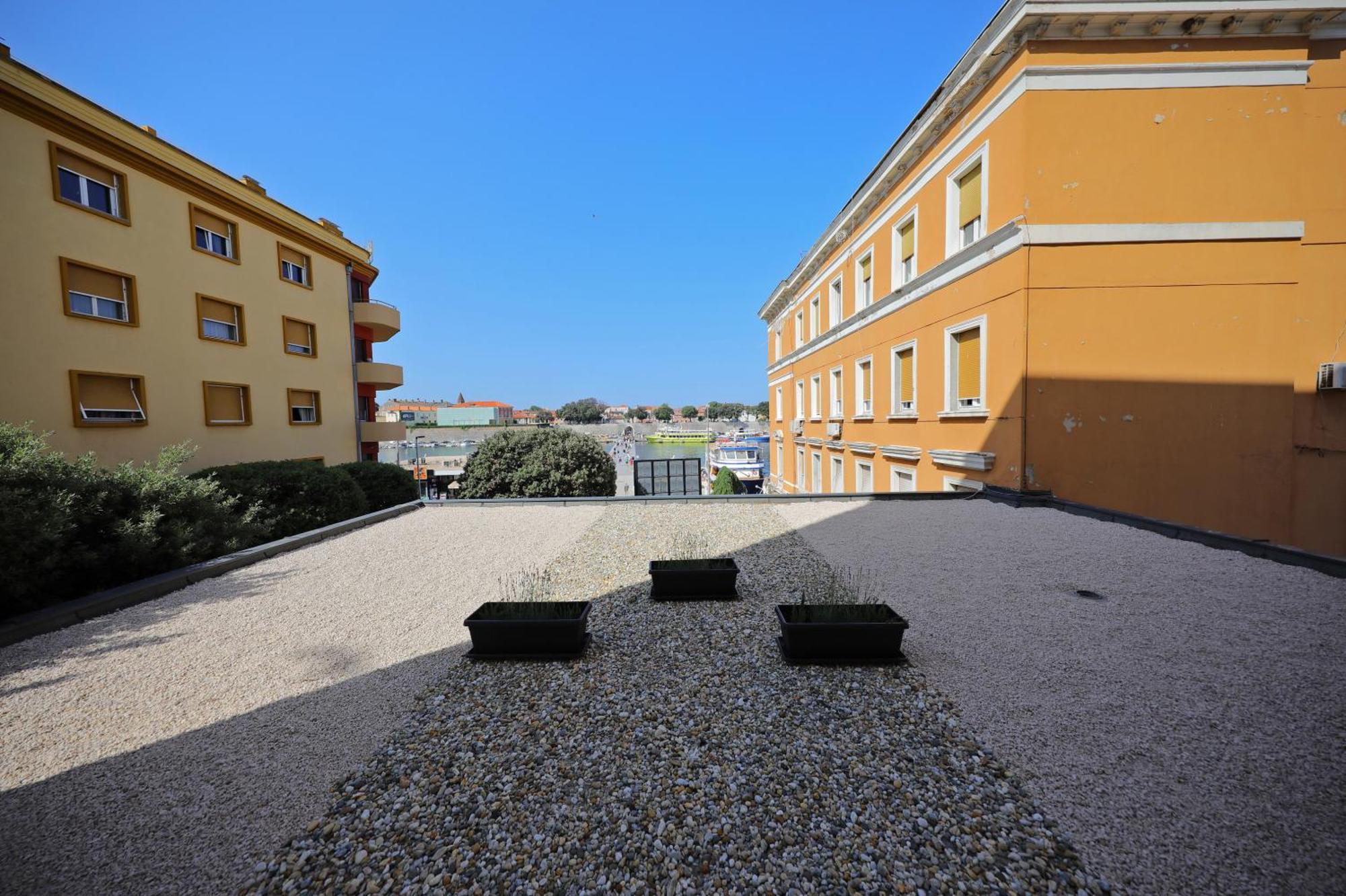La Dolce Vita Da Zara - Luxury Rooms Exterior photo