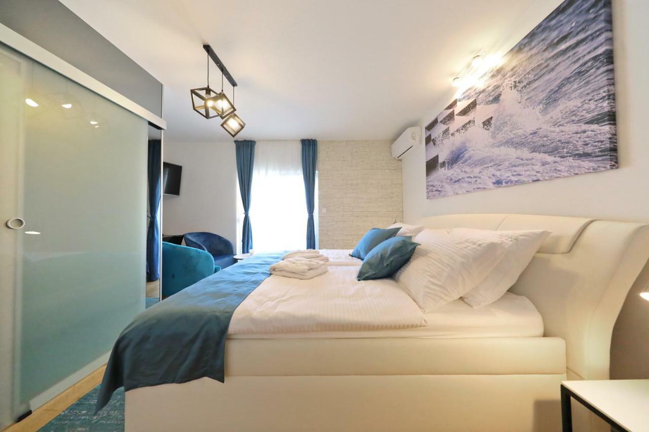 La Dolce Vita Da Zara - Luxury Rooms Exterior photo