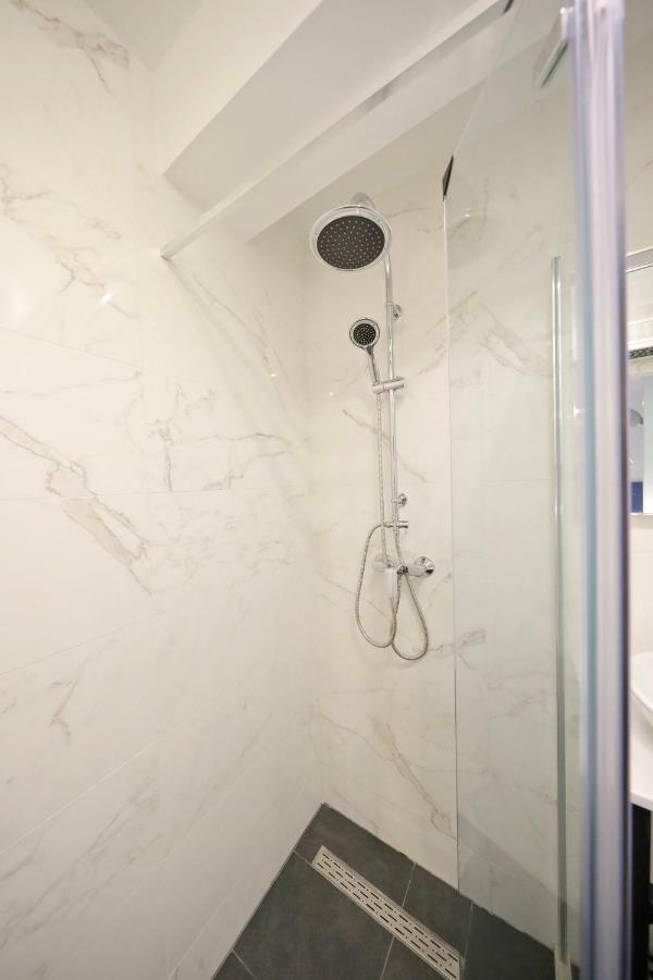 La Dolce Vita Da Zara - Luxury Rooms Exterior photo
