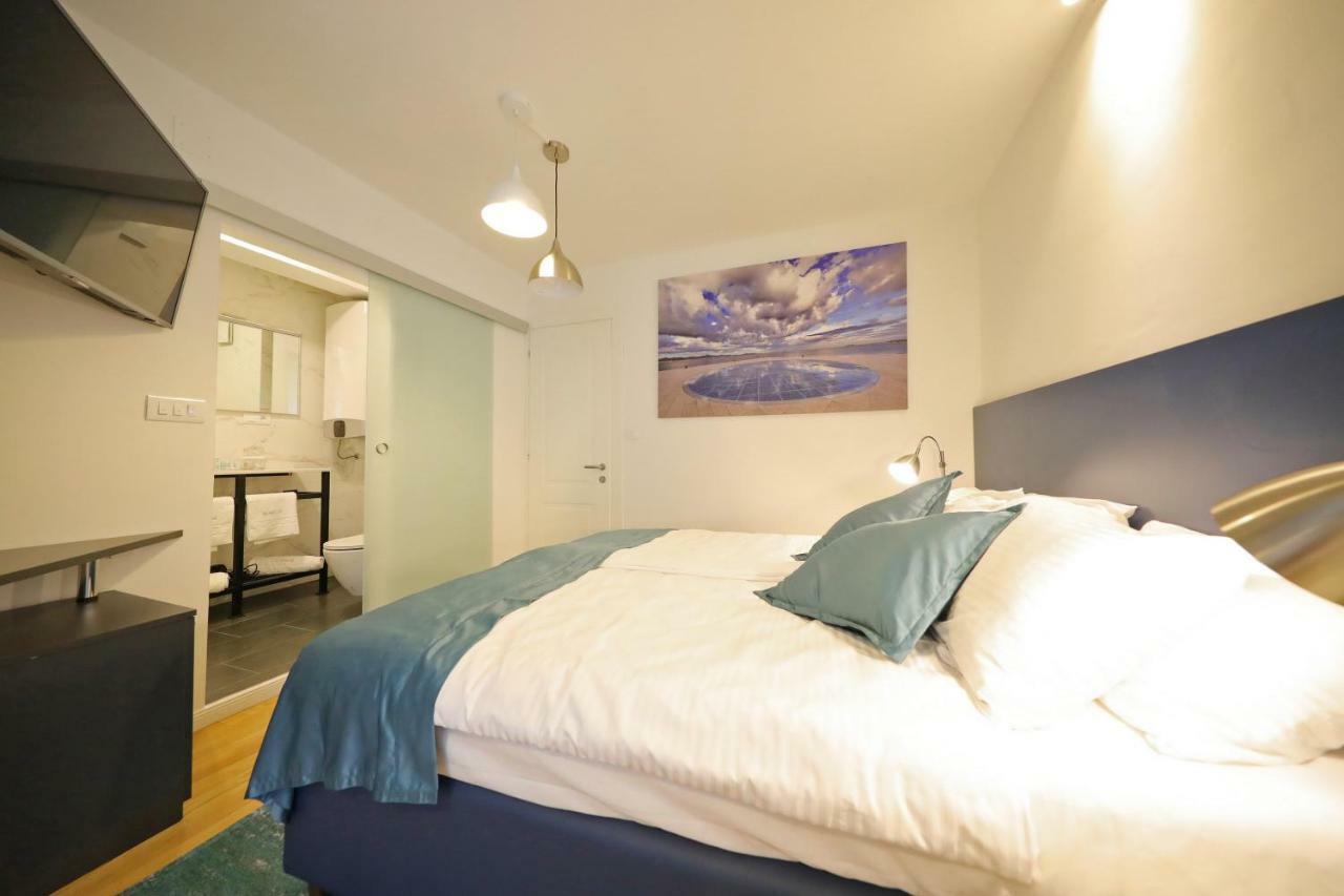 La Dolce Vita Da Zara - Luxury Rooms Exterior photo