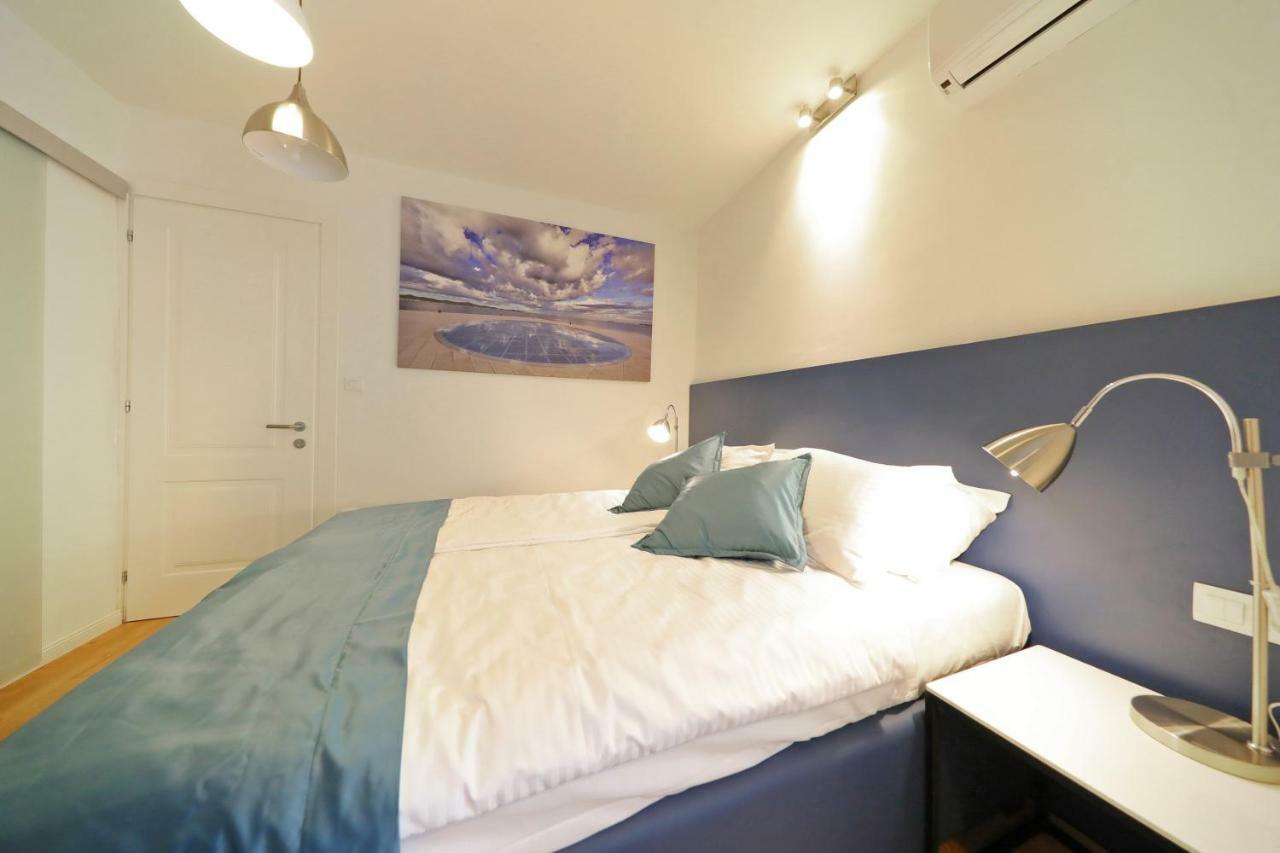 La Dolce Vita Da Zara - Luxury Rooms Exterior photo