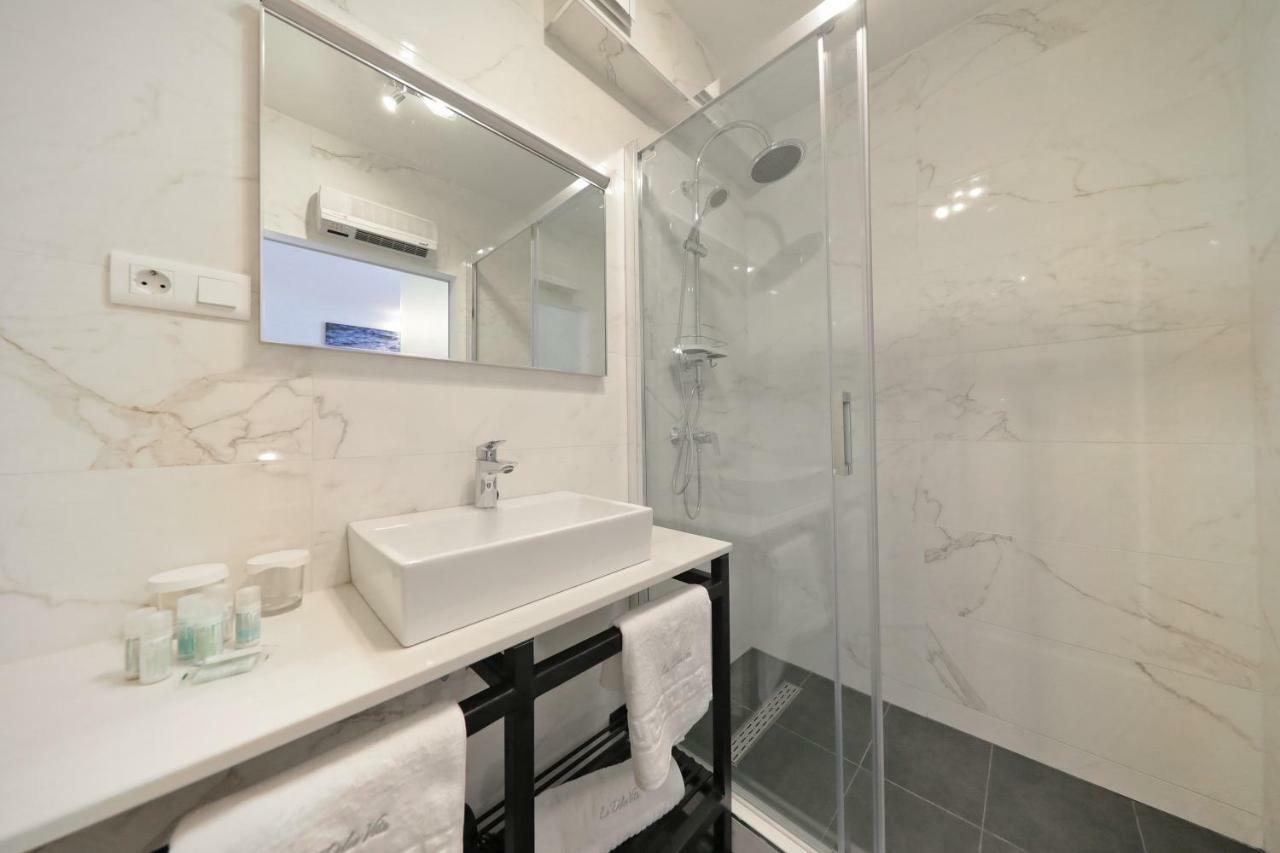 La Dolce Vita Da Zara - Luxury Rooms Exterior photo